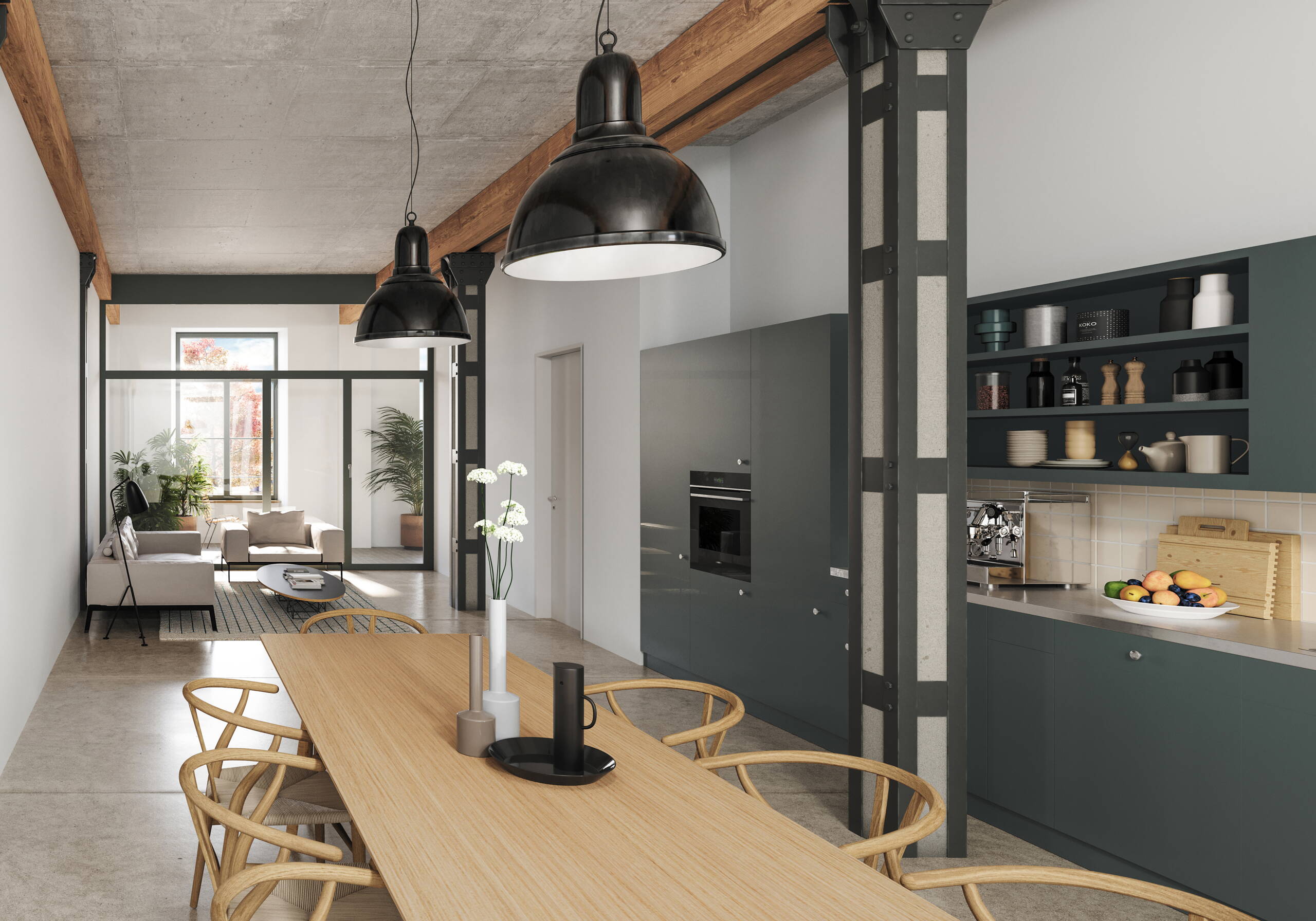 Altbau Altbau